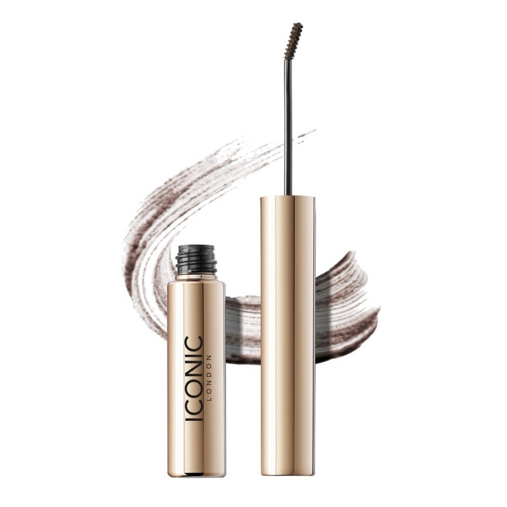 ๐ICONIC London - Tint and Texture Brow Gel
